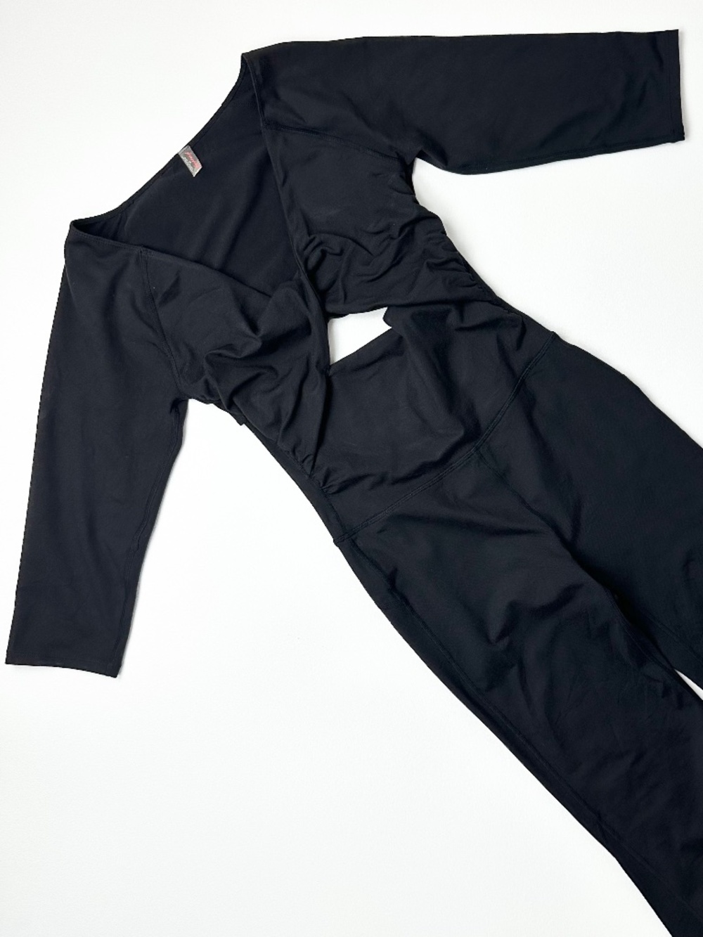 FREE PEOPLE MOVEMENT JUMPSUIT